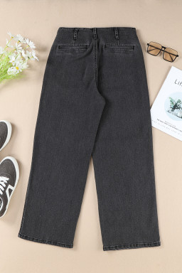 Gray Jeans