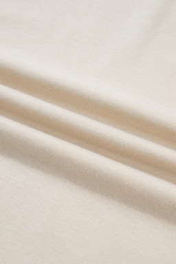 Apricot Long Sleeve Tops