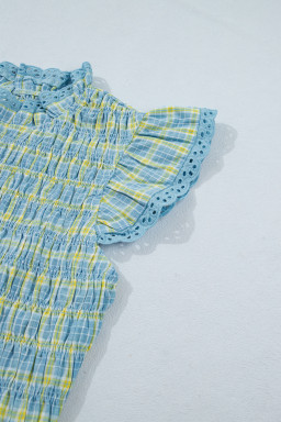 Multicolour Blouses & Shirts
