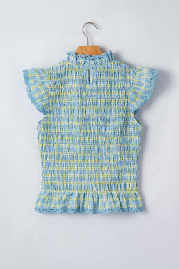 Multicolour Blouses & Shirts