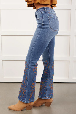 Jeans wholesale