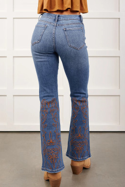 Ashleigh Blue Jeans