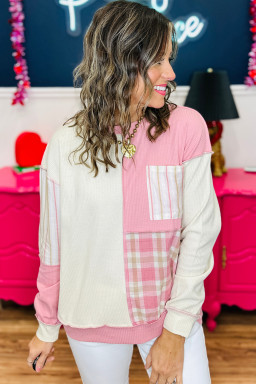 Plus Size Long Sleeve Tops wholesale