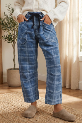 Sky Blue Jeans
