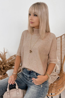 Short Sleeve Sweaters wholesale