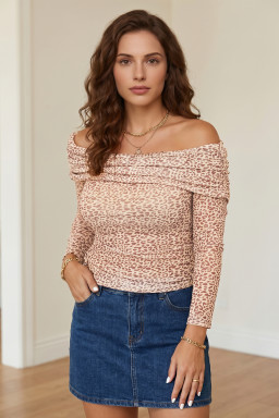 Long Sleeve Tops wholesale