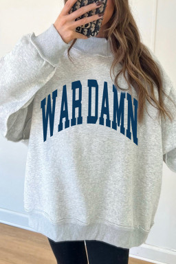 Graphic Sweatshirts wholesale
