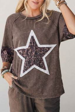Coffee Tops & Tees