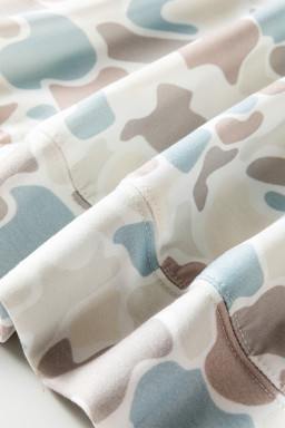 Beige Sweatshirts & Hoodies