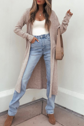 Parchment Cardigans