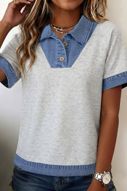 Tops & Tees wholesale