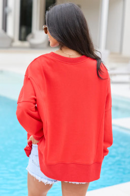 Plus Size Long Sleeve Tops wholesale