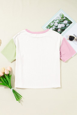 White Tops & Tees