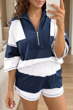 Prussian Blue Short Sets