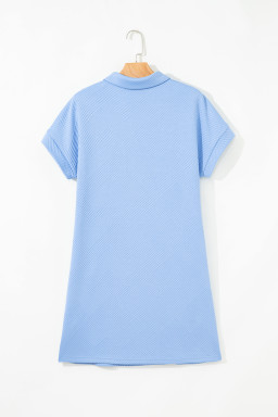 Myosotis Mini Dresses