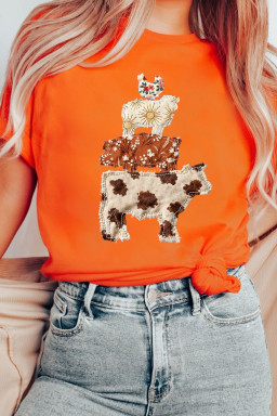 Graphic Tees wholesale