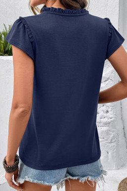 Dirty blue Blouses & Shirts