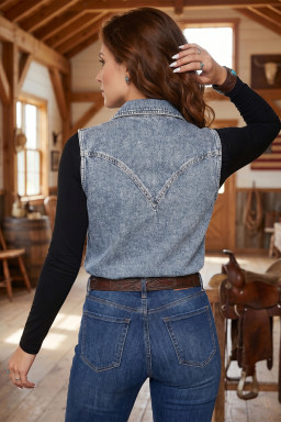 Vests wholesale