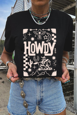 Graphic Tees wholesale