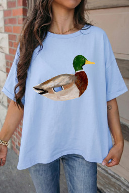 Myosotis Graphic Tees