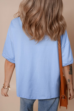Myosotis Graphic Tees