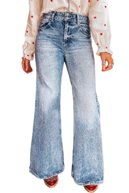 Beau Blue Jeans