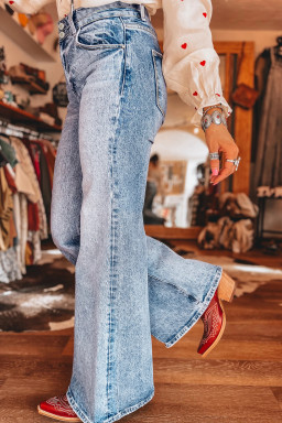 Jeans wholesale