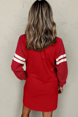 Graphic Dresses wholesale