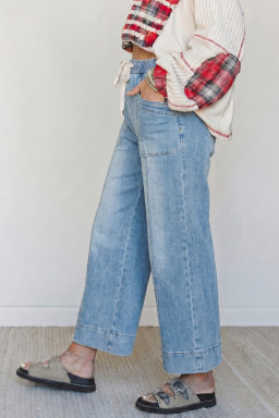 Jeans wholesale