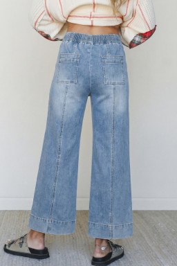 Beau Blue Jeans