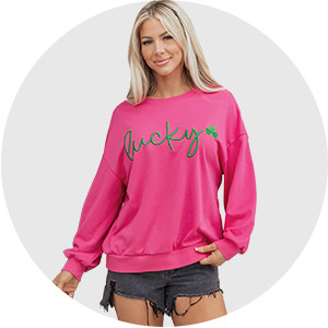 Wholesale Sweatshirts & Hoodies