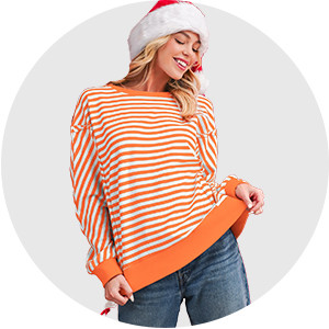 Wholesale Long Sleeve Tops
