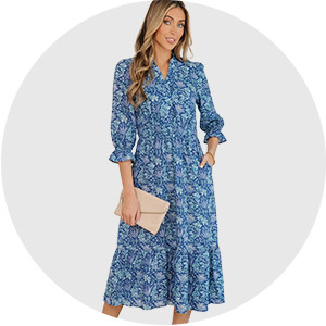 Wholesale Dresses