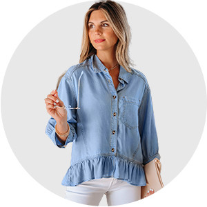 Wholesale tops