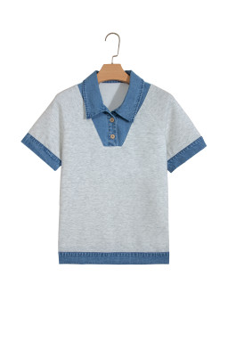 Tops & Tees wholesale