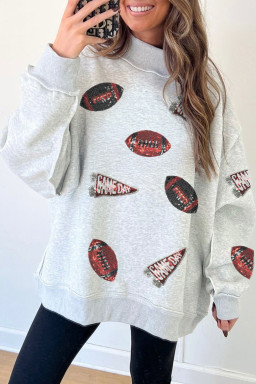Graphic Sweatshirts wholesale