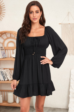 Black Mini Dresses