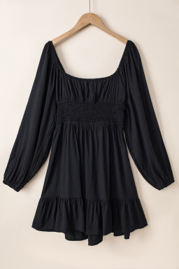 Black Mini Dresses