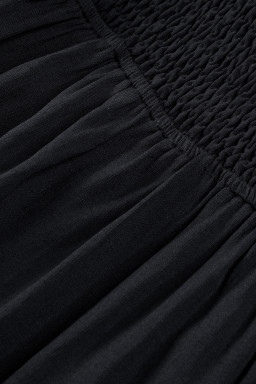 Black Mini Dresses