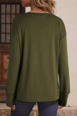 Long Sleeve Tops wholesale