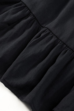 Black Mini Dresses