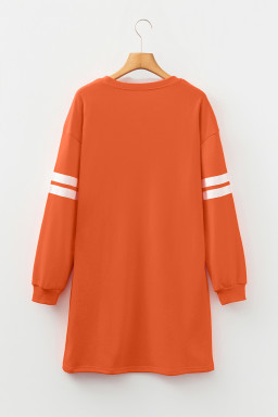 Graphic Dresses wholesale