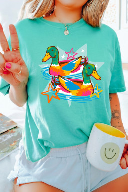 Graphic Tees wholesale
