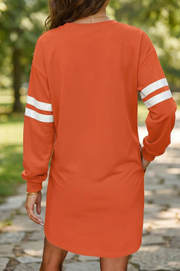 Graphic Dresses wholesale