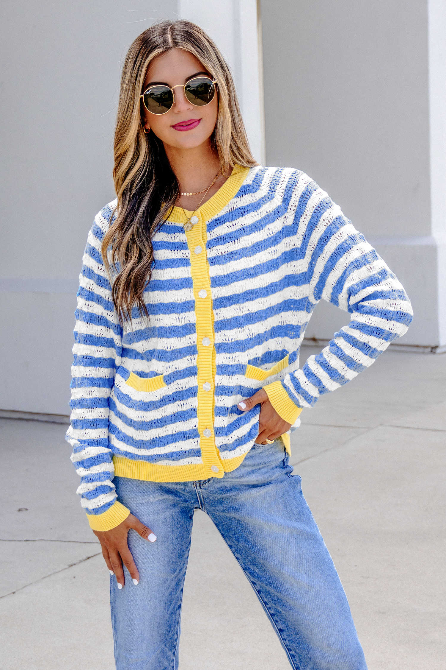 Cardigans wholesale
