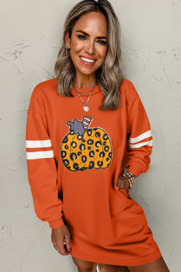 Graphic Dresses wholesale