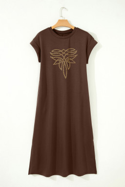 Graphic Dresses wholesale