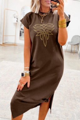 Graphic Dresses wholesale