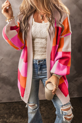 Red Cardigans